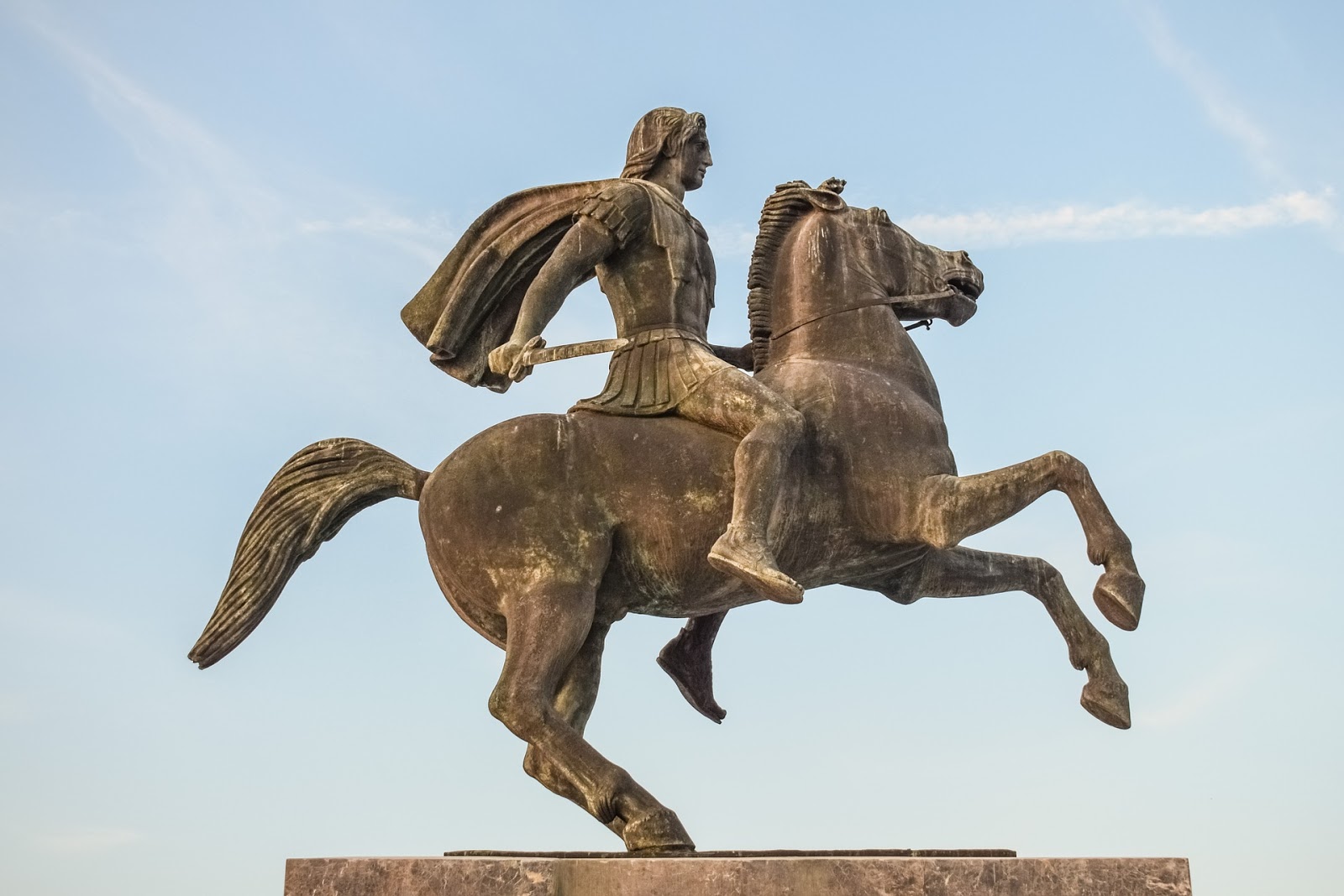 सिकंदर के आखिरी दिन - Last Days of Alexander in Hindi सिकंदर के आखिरी दिन - Last Days of Alexander in Hindi