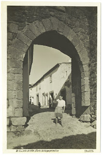 OLD PHOTOS / Castelo, Castelo de Vide, Portugal OLD PHOTOS / Castelo, Castelo de Vide, Portugal