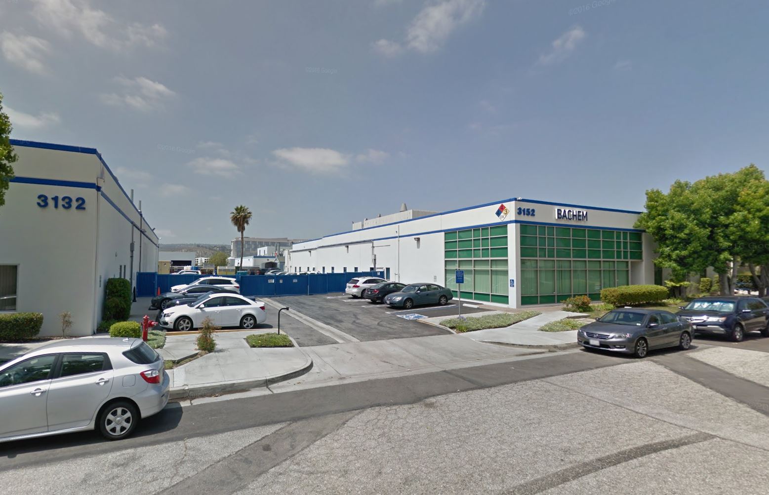 MEC&F Expert Engineers Bachem Americas, Inc., and Crosby & Overton