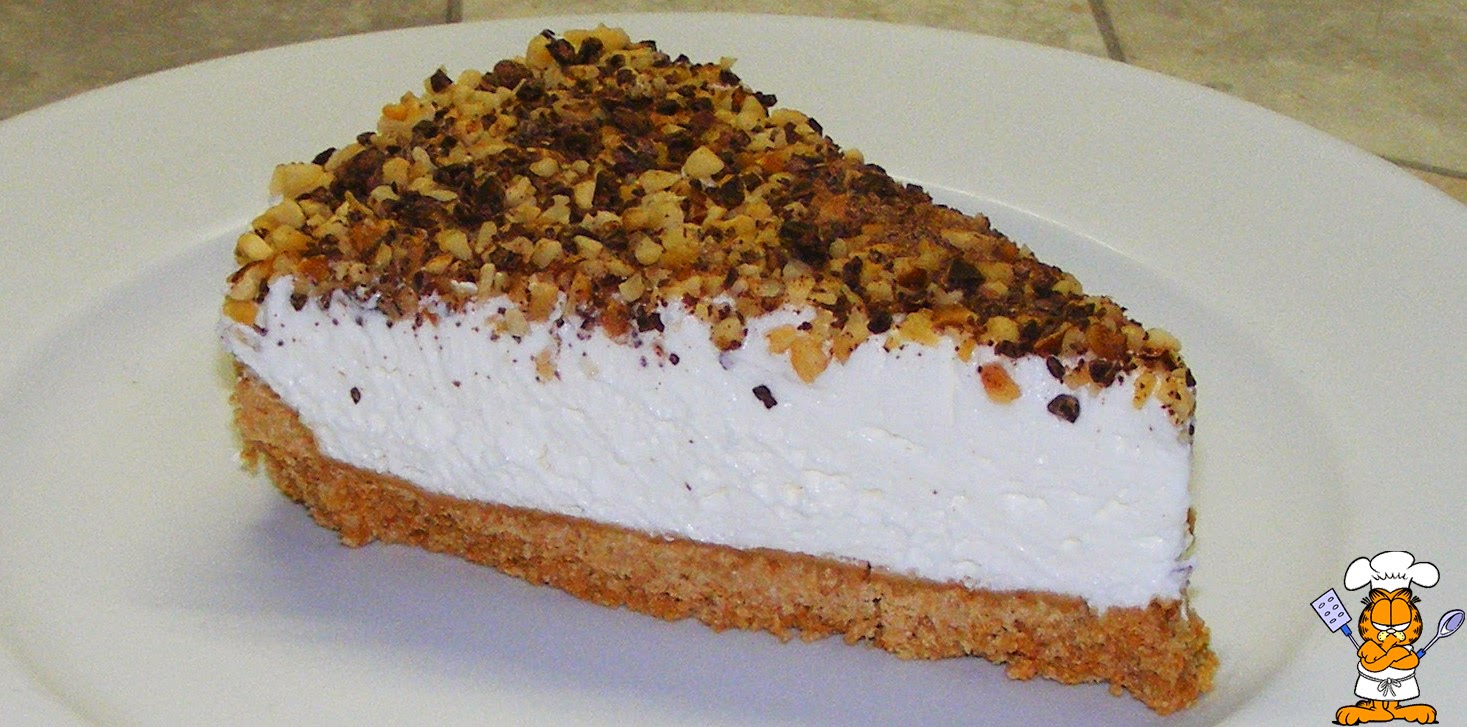 Ricetta - Cheesecake light allo yogurt | Dissapore