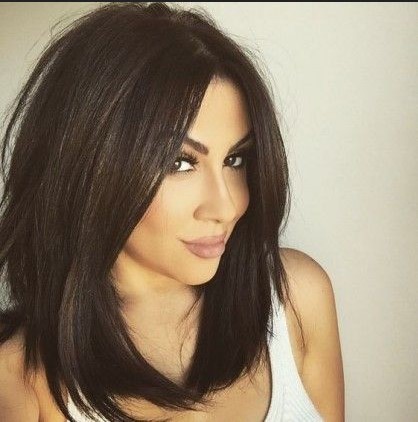 Marcaz Medium Length Hairstyles For 2017