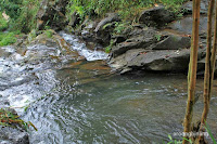 curug cadas ngampar bogor