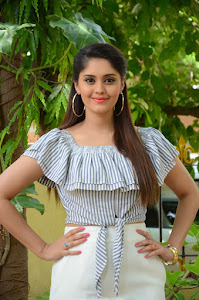 Surabhi latest photos