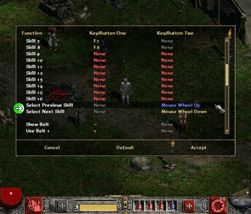 working diablo 2 maphack 2015