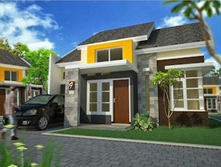 Tampak Depan Rumah Minimalis Modern Terbaru 2017 Tampak Depan Rumah Minimalis Modern Terbaru 2017