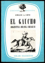 El Gaucho Argentina, Brasil, Uruguay