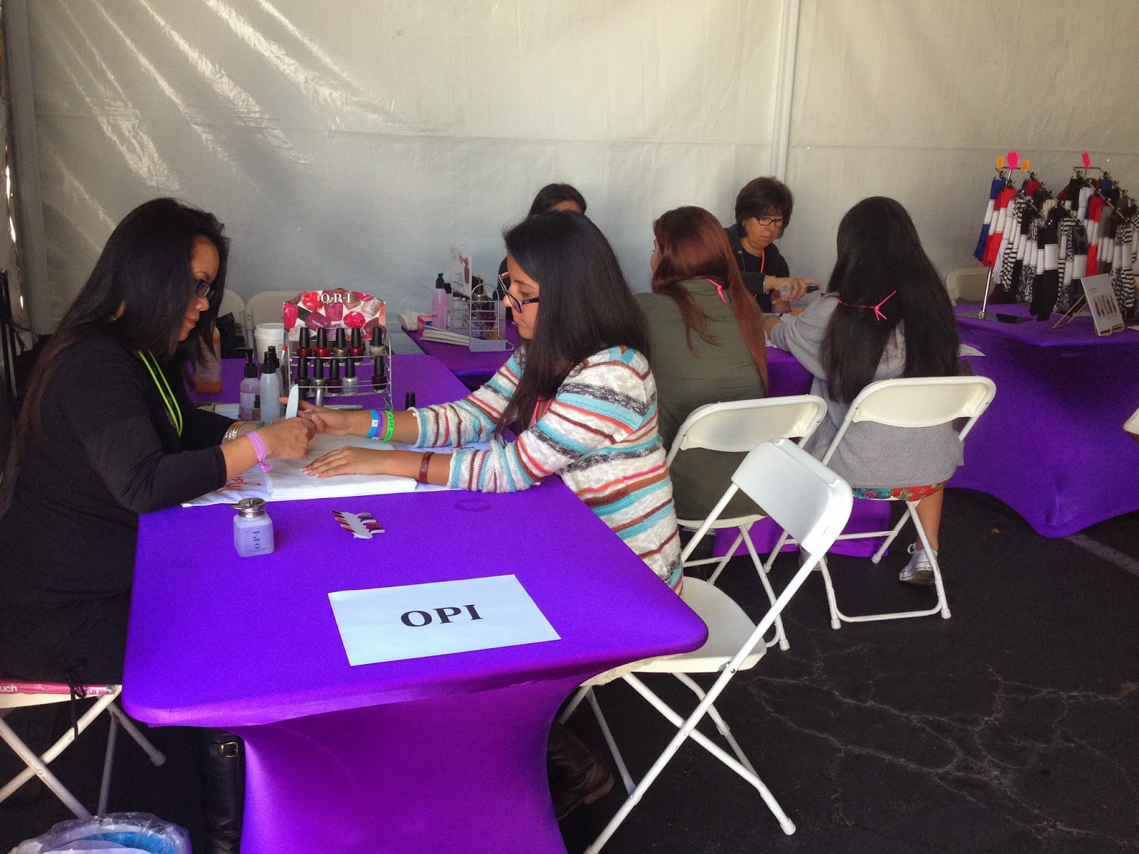 MessyDirtyHair girl power