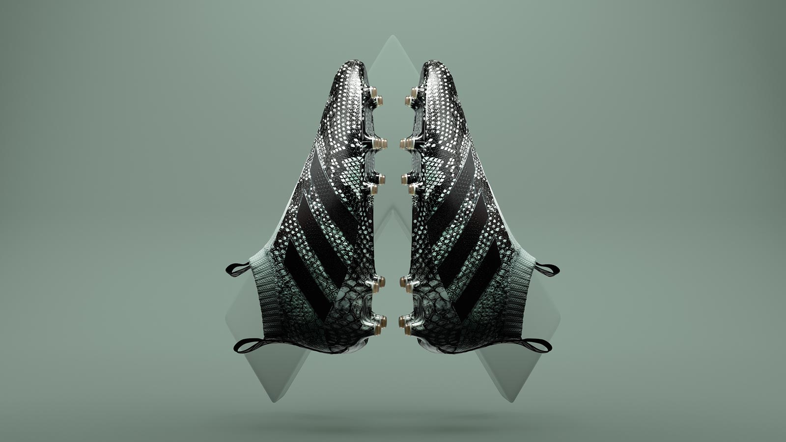 Adidas Ace 16 Purecontrol Viper Pack Adidas Ace 16 Purecontrol Viper Pack
