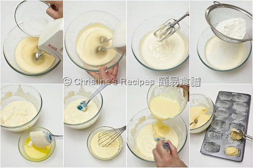 How To Make Madeleines02