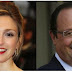 France: François Hollande et Julie Gayet se marient le 12 août