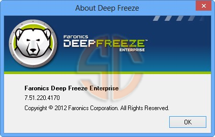 deep freeze 7 full