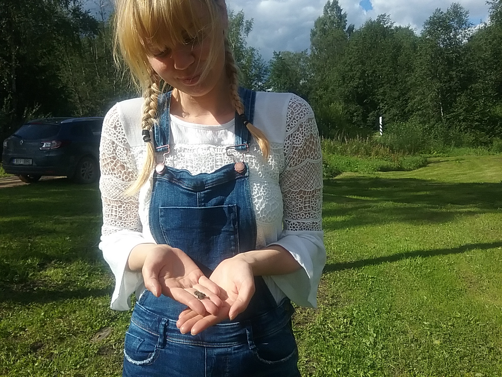 Estonian Bloggers Gli Estoni E La Loro Vita Quotidiana