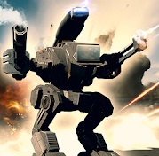 Download Mech Battle Mod Apk 1.1.0 UPDATE (Unlimited Ammo) Android Download Mech Battle Mod Apk