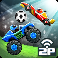 Drive Ahead drive ahead mod apk indir
