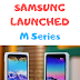 Samsung introduced M10 & M20 From Samsung Galaxy M Series