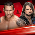 WWE Monday Night Raw 16.12.2019 | Vídeos + Resultados