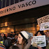 El colegio La Milagrosa sigue firme en su protesta aunque mejora su oferta a la Fundación Miranda