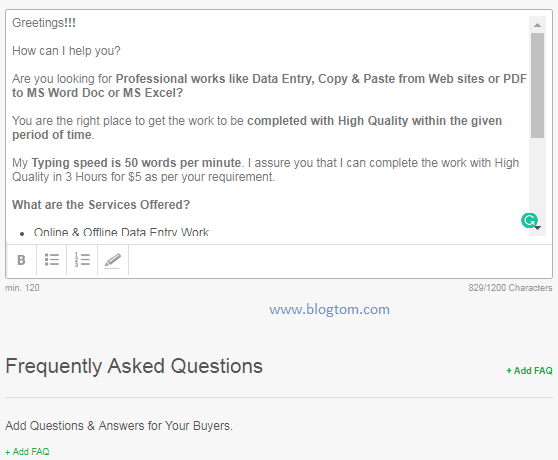 how to use fiverr to make money from home beginner s guide