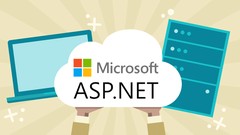 ASP .NET: A short and quick crash course on ASP .NET ASP .NET: A short and quick crash course on ASP .NET