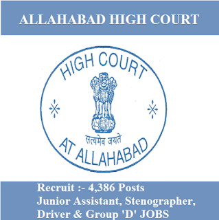 Allahabad HC Answer Key 2017 | 4386 Posts | Civil Court Staff Jobs | Sarkari Naukri High Court of Judicature at Allahabad, Allahabad High Court, Judiciary, Allahabad High Court Answer Key, Answer Key, allahabad high court logo