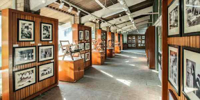 Le Corbusier Centre