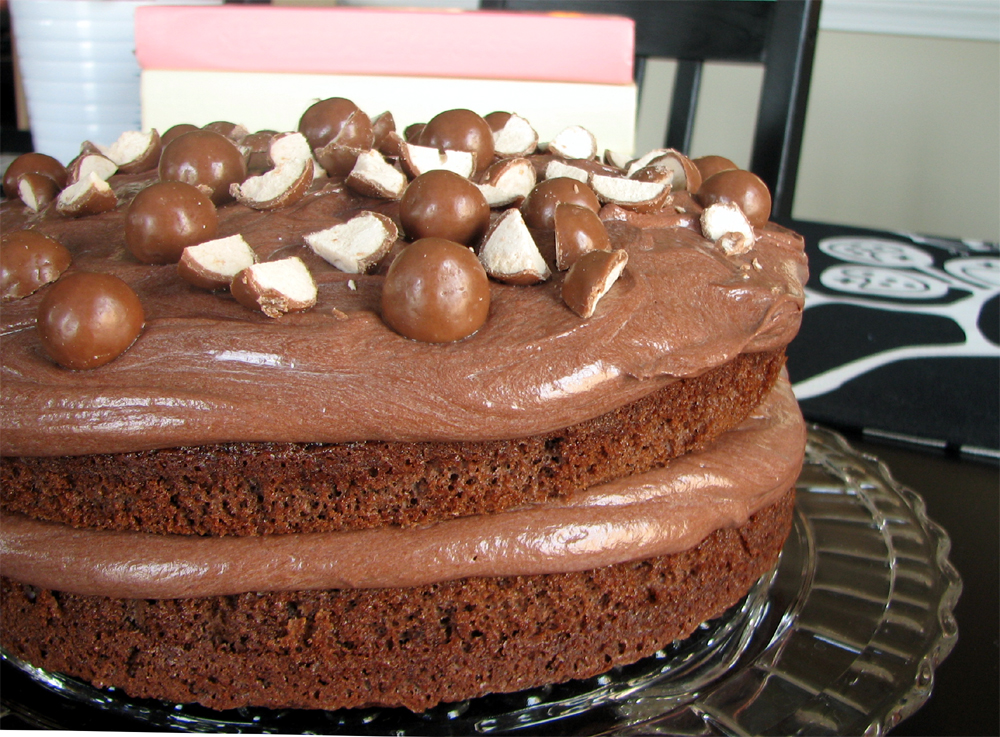 Yos Chocolate Cake Yos Chocolate Cake