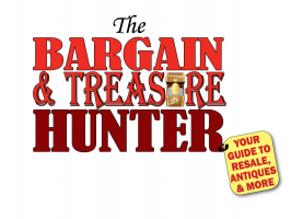 The Bargain & Treasure Hunter