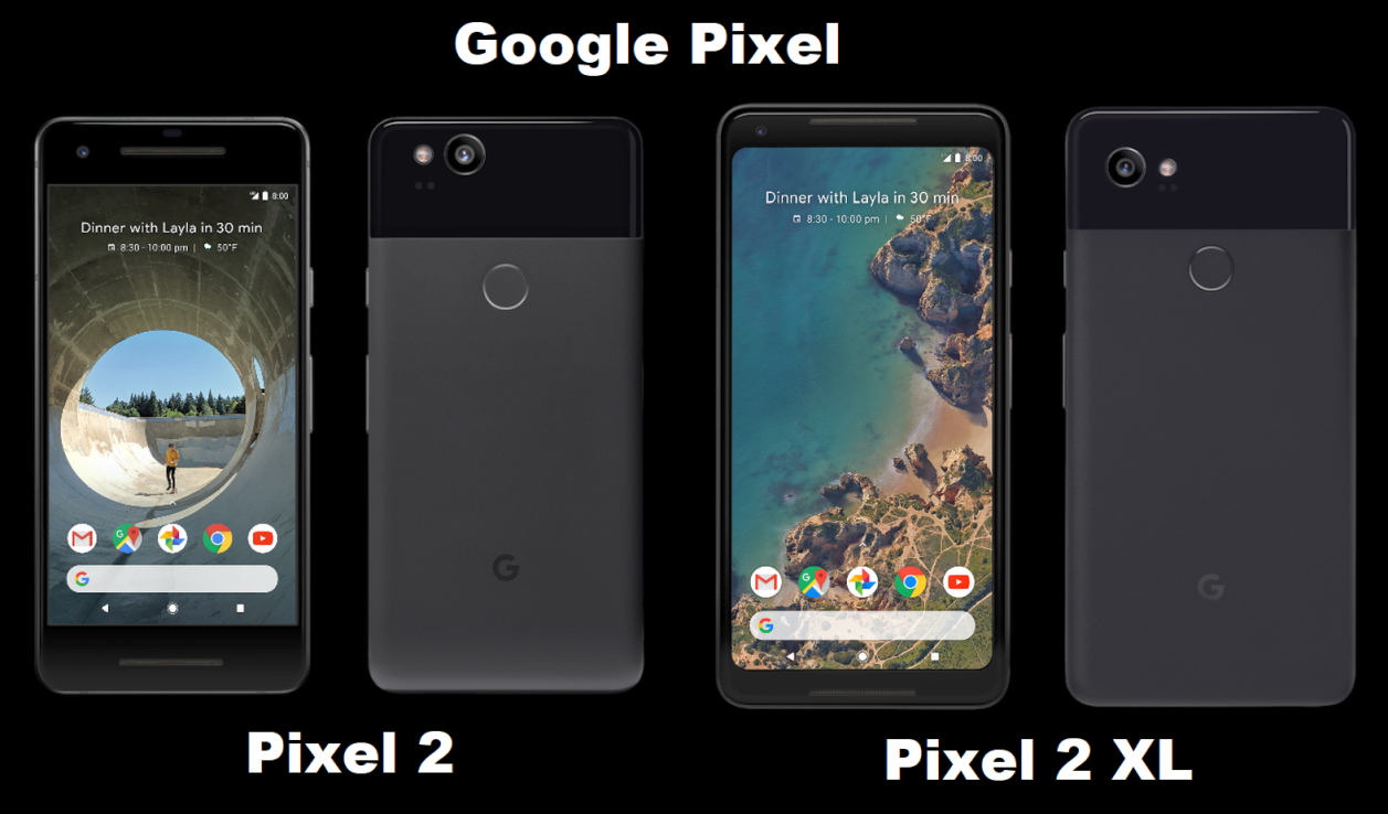 User manual for google pixel 2 price
