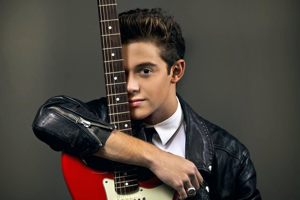 Jestem Luna Polska [ Na gorąco ] Ruggero i ,, Alla voy