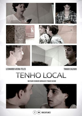 Tengo sitio, film Tengo sitio, film