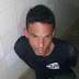 BARREIRAS: HOMEM QUE ESTAVA EM LIBERDADE HÁ POUCOS DIAS, ASSALTA LOJA E VAI PRESO NOVAMENTE