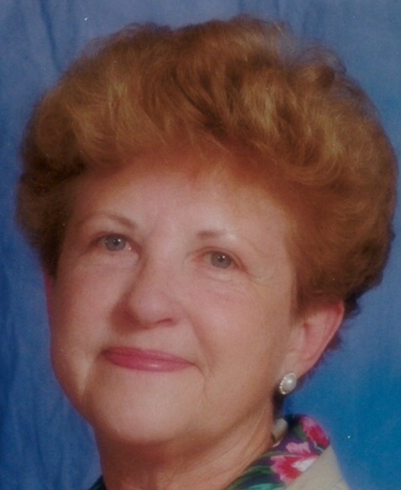 Our Obituaries LOIS H. SIMPSON, PORT JERVIS, NEW YORK