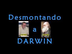 Desmontando a Darwin