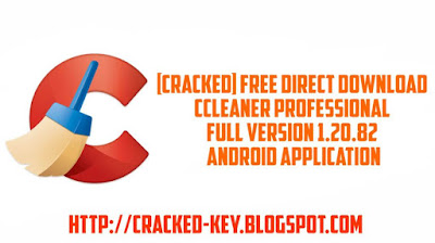 ccleaner professional free download full version