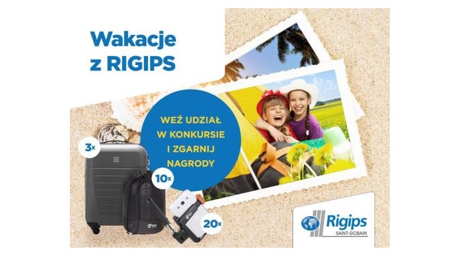 Wygraj walizkę WITTCHEN Konkurs