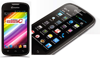 Cara Mudah Root Smartfren Andromax C Jellybean Cara Mudah Root Smartfren Andromax C Jellybean