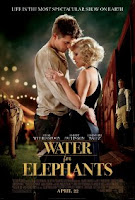 Watch Water for Elephants (2011) Movie Online
