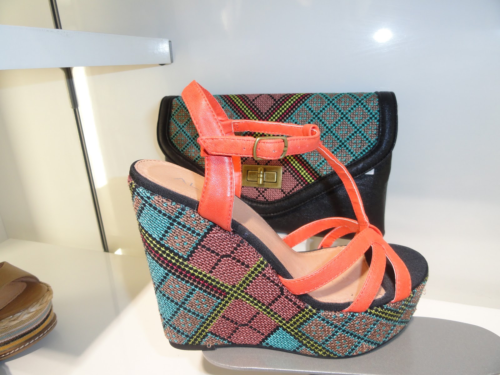 aldo shoes baby