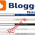 How to Remove the Blogger Nav bar.?