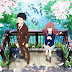 Koe no katachi english sub (2016)