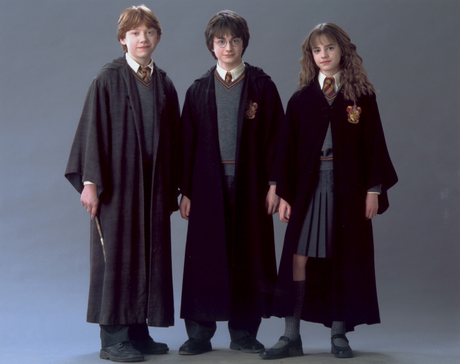 Movie Picture Harry Potter And The Chamber Of Secrets 2002