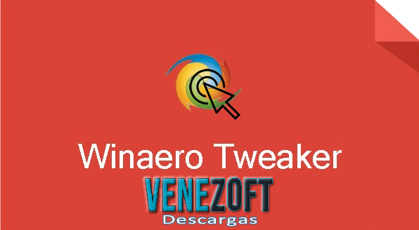 descargar winaero-tweaker 0.10 Free edition