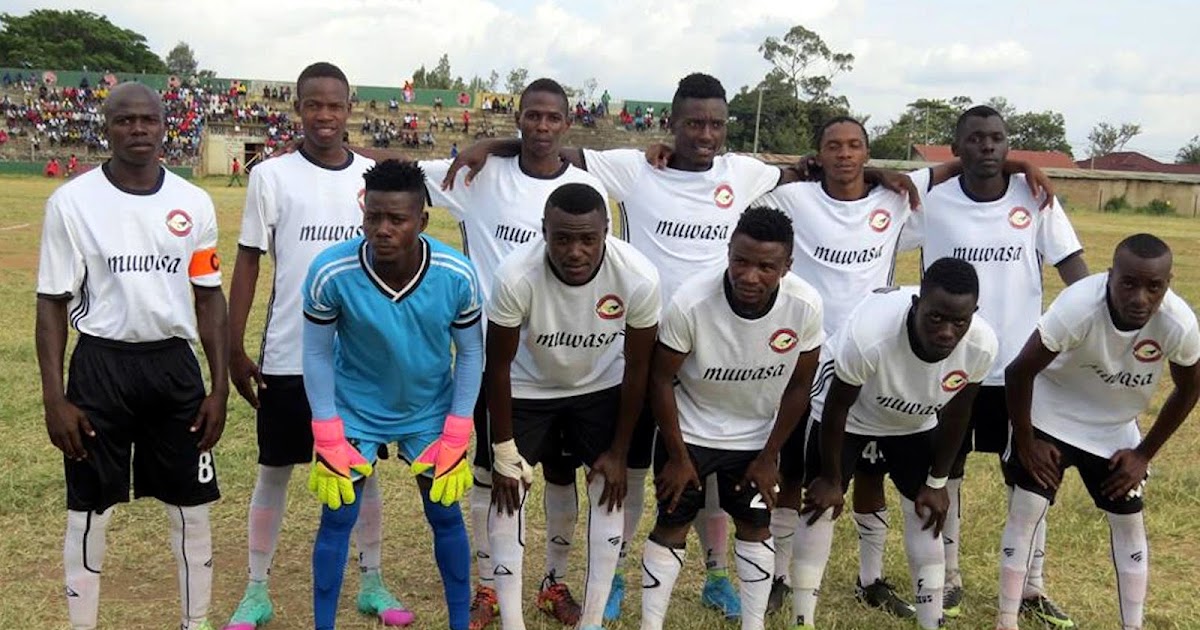 BIASHARA UNITED KUCHEZA MECHI YA KIRAFIKI NA SONY SUGAR YA KENYA MUSOMA