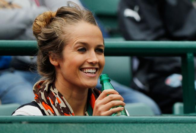 Movie Character List Picture: andy murray girlfriend