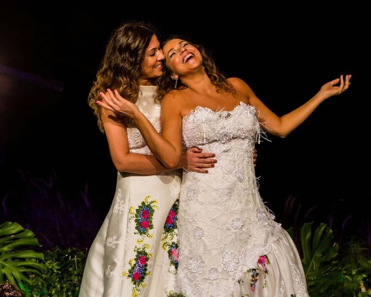 Corte Interamericana de Direitos Humanos defende reconhecimento do casamento igualitário Corte Interamericana de Direitos Humanos defende reconhecimento do casamento igualitário