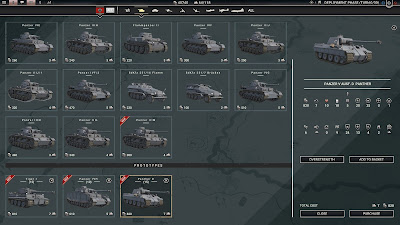 Panzer Corps 2 Game Screenshot 14