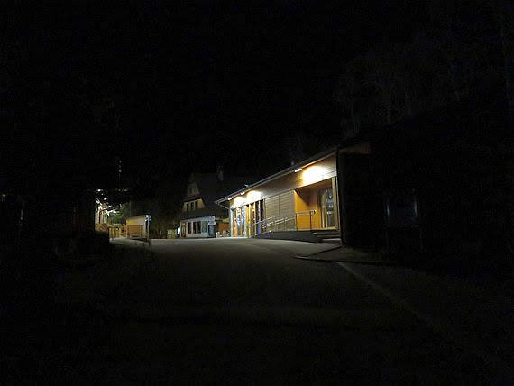 Kuźnice.