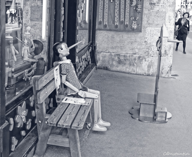 În căutarea lui Pinocchio - blog FOTO-IDEEA În căutarea lui Pinocchio - blog FOTO-IDEEA