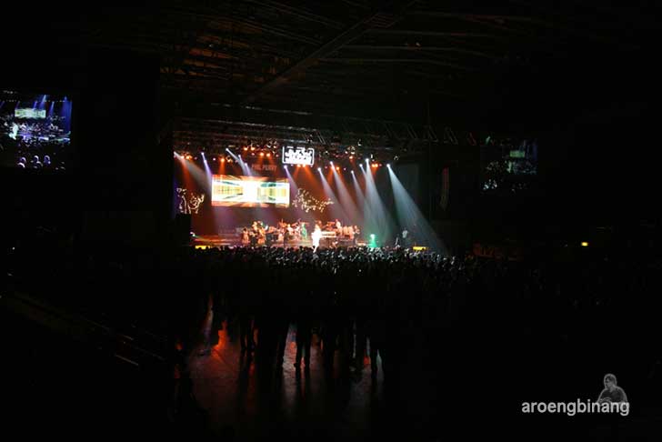 phil perry jakjazz jakarta