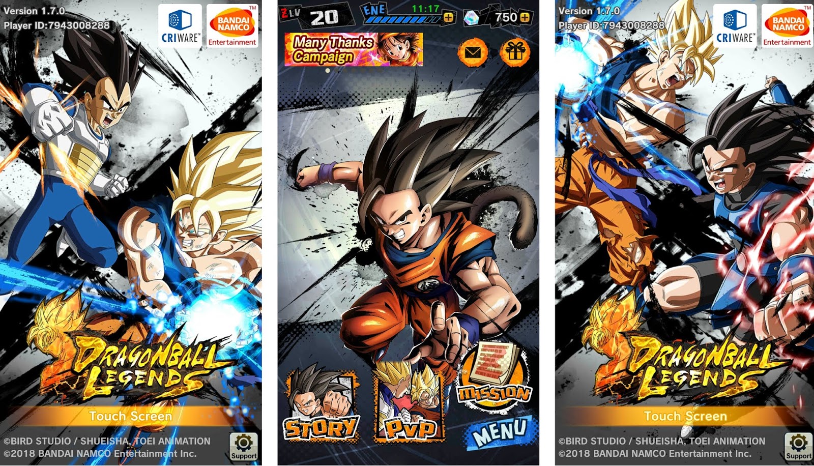 Dragon Ball Legends: veja dicas para montar os melhores times no jogo